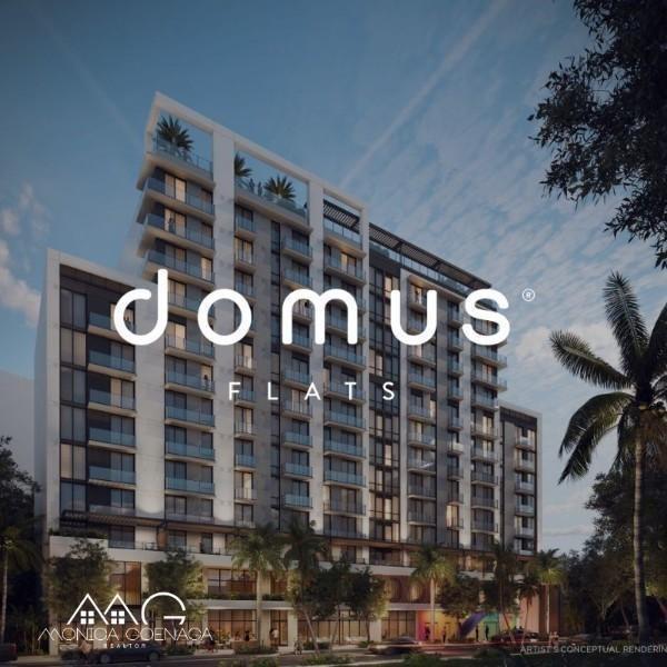Domus Brickell