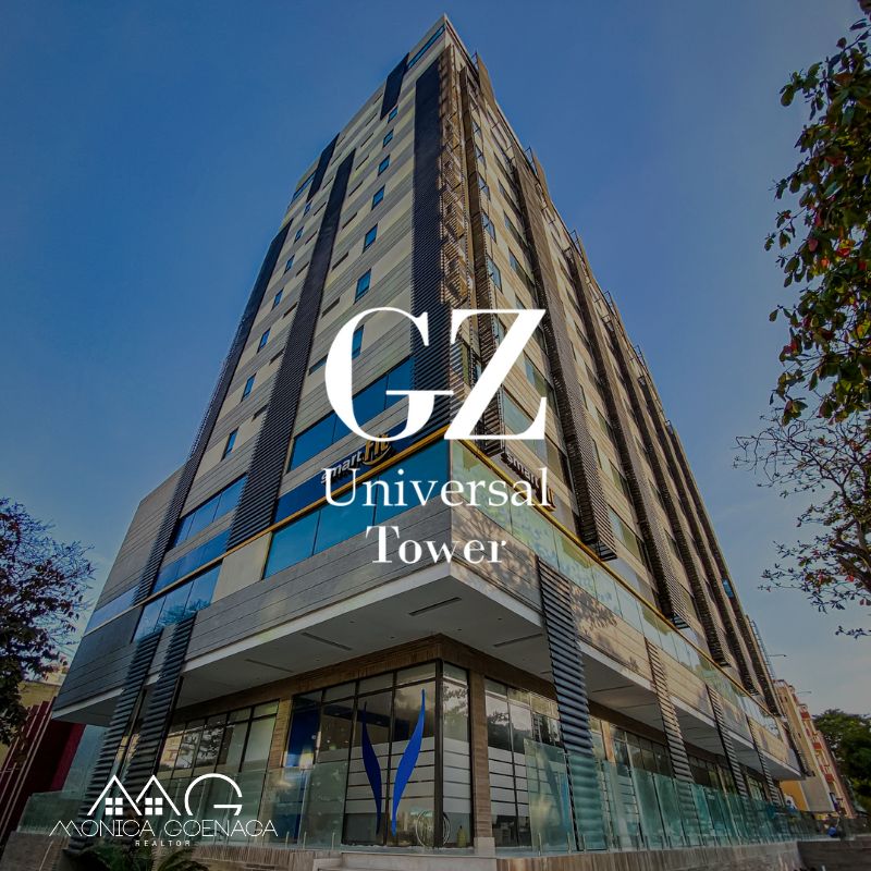 GZ Universal Tower